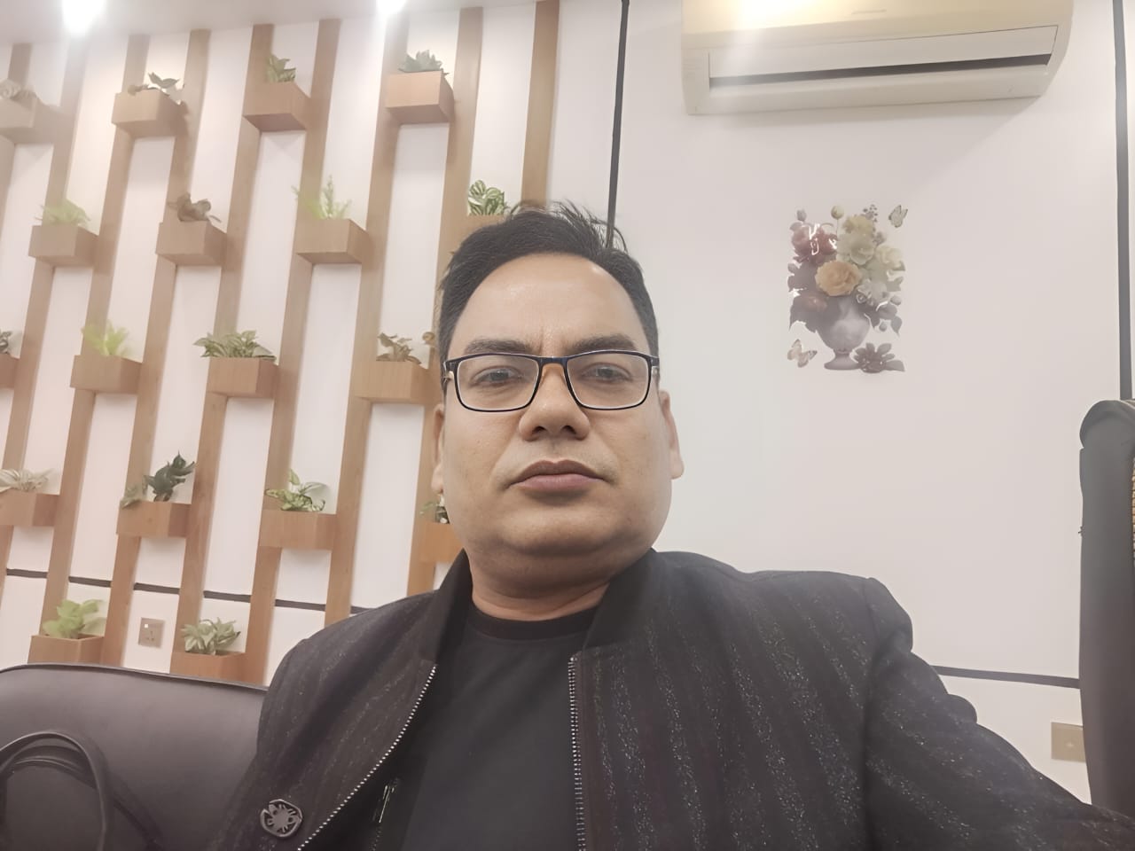 Idris Ali Shohan